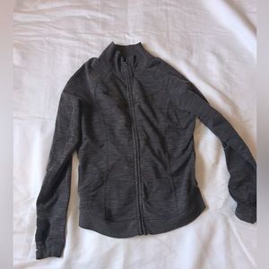 Fox brand sweatshirt szL